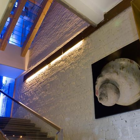 Residenze Romano Ristorante & Spa Albergo Diffuso - White Foggia Zewnętrze zdjęcie