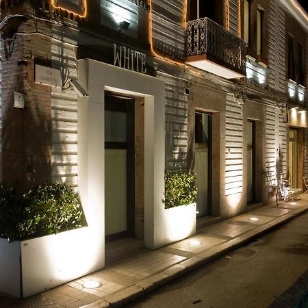Residenze Romano Ristorante & Spa Albergo Diffuso - White Foggia Zewnętrze zdjęcie