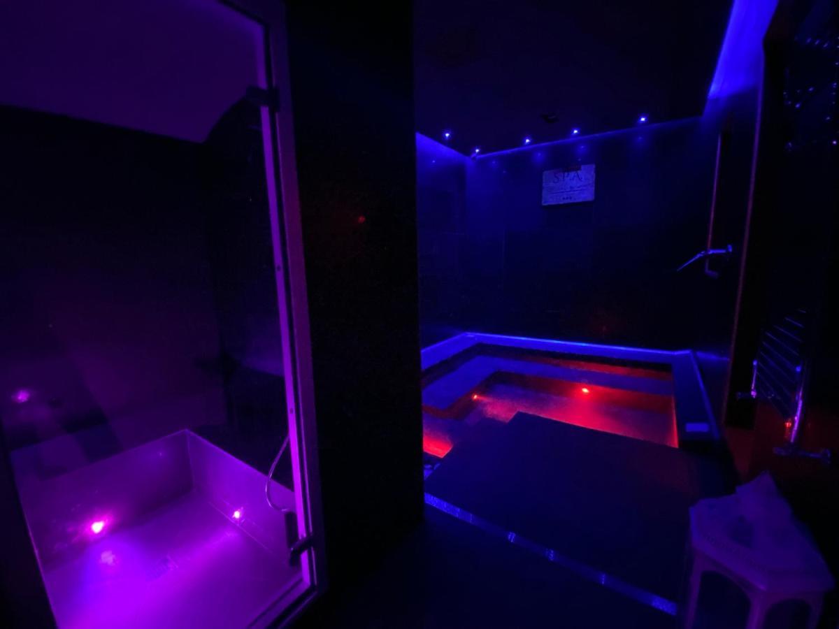 Residenze Romano Ristorante & Spa Albergo Diffuso - White Foggia Zewnętrze zdjęcie