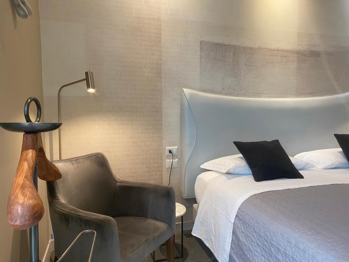 Residenze Romano Ristorante & Spa Albergo Diffuso - White Foggia Zewnętrze zdjęcie
