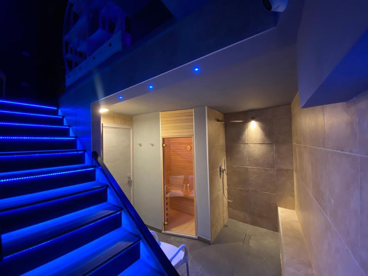 Residenze Romano Ristorante & Spa Albergo Diffuso - White Foggia Zewnętrze zdjęcie