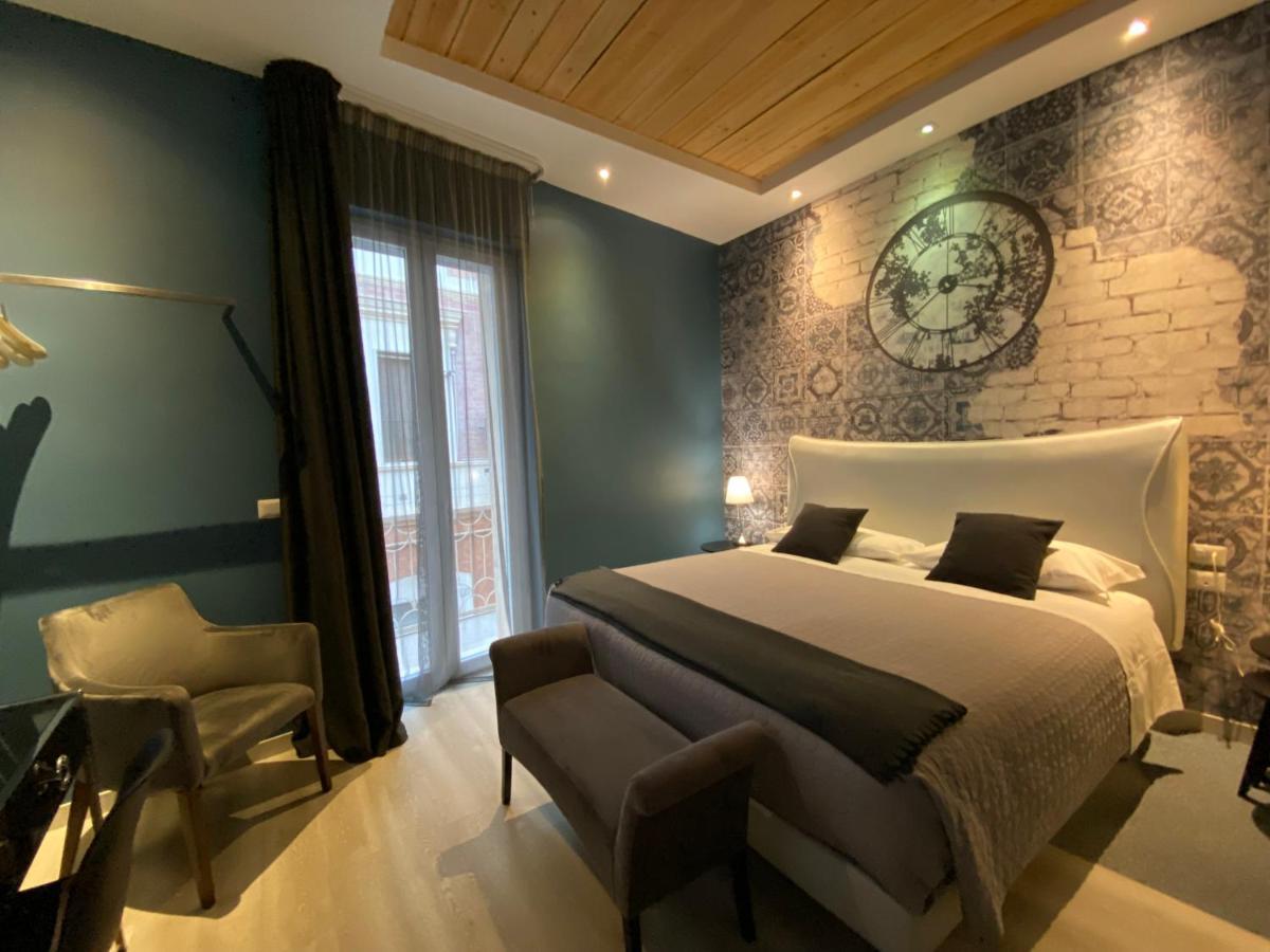 Residenze Romano Ristorante & Spa Albergo Diffuso - White Foggia Zewnętrze zdjęcie