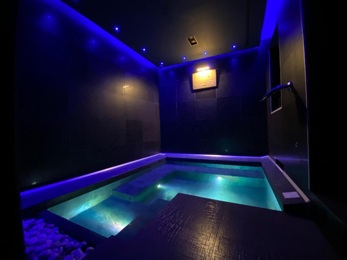 Residenze Romano Ristorante & Spa Albergo Diffuso - White Foggia Zewnętrze zdjęcie
