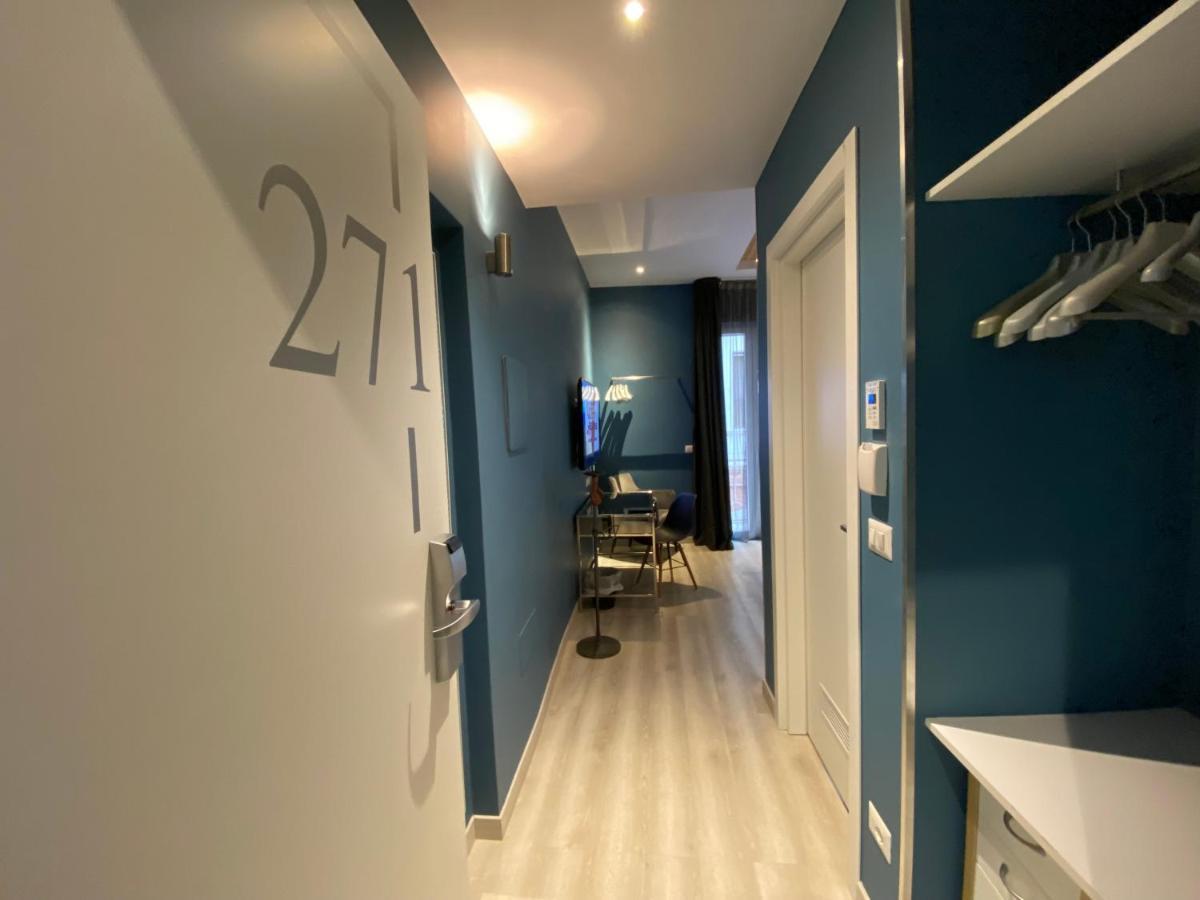 Residenze Romano Ristorante & Spa Albergo Diffuso - White Foggia Zewnętrze zdjęcie