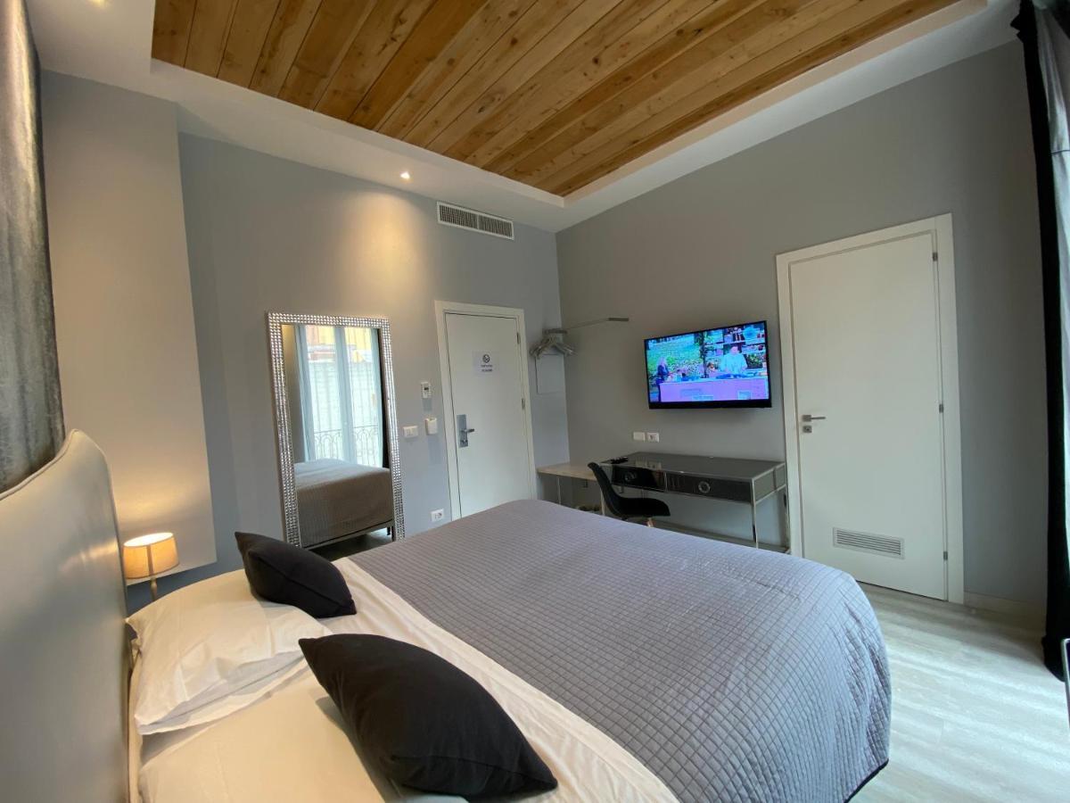 Residenze Romano Ristorante & Spa Albergo Diffuso - White Foggia Zewnętrze zdjęcie