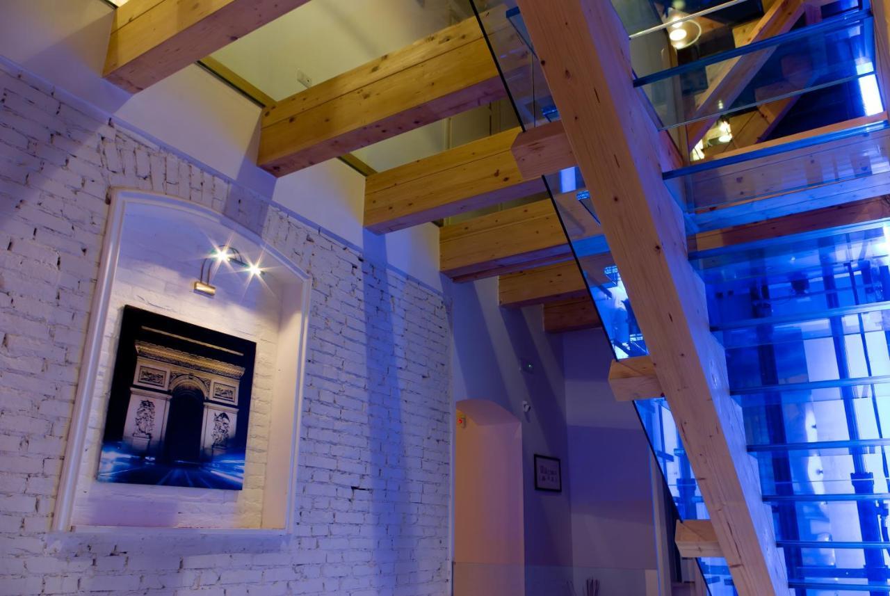 Residenze Romano Ristorante & Spa Albergo Diffuso - White Foggia Zewnętrze zdjęcie
