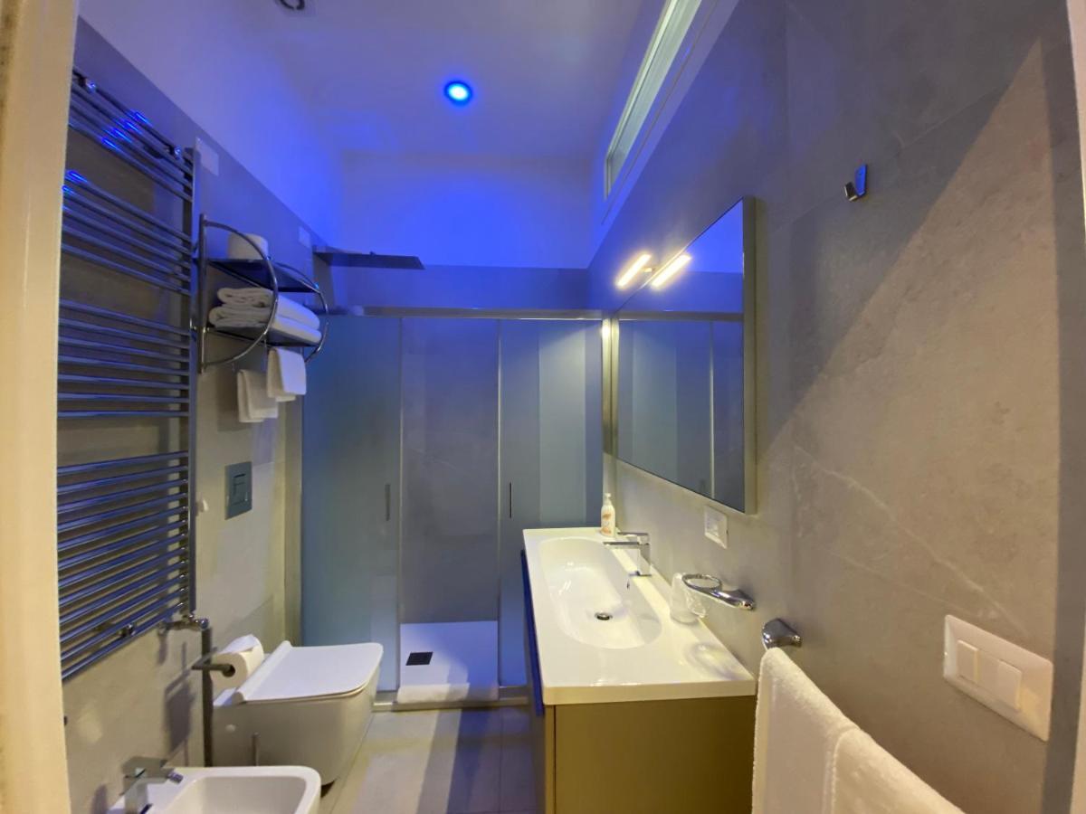 Residenze Romano Ristorante & Spa Albergo Diffuso - White Foggia Zewnętrze zdjęcie