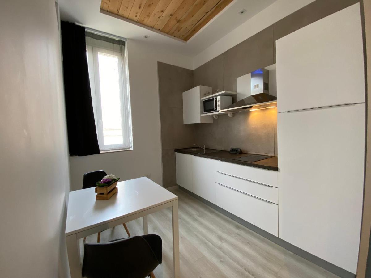 Residenze Romano Ristorante & Spa Albergo Diffuso - White Foggia Zewnętrze zdjęcie