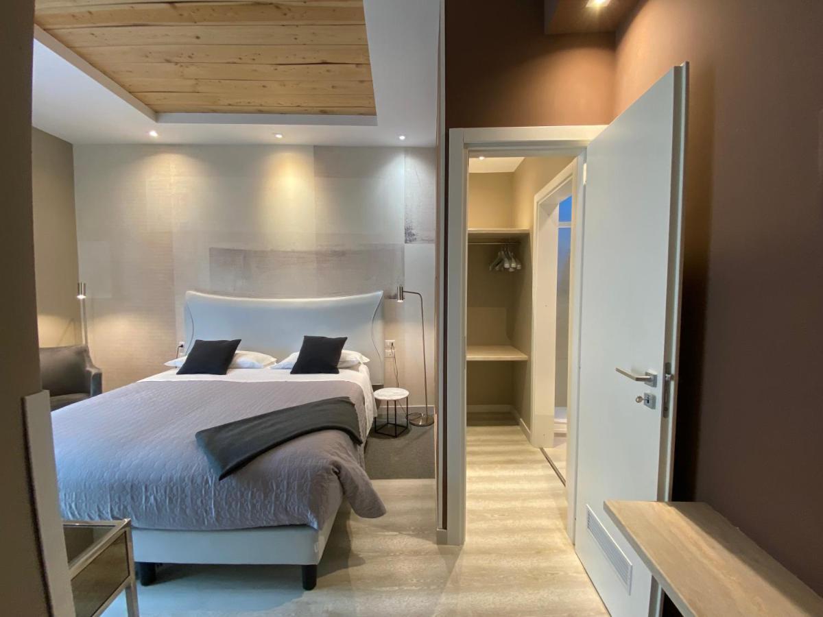 Residenze Romano Ristorante & Spa Albergo Diffuso - White Foggia Zewnętrze zdjęcie