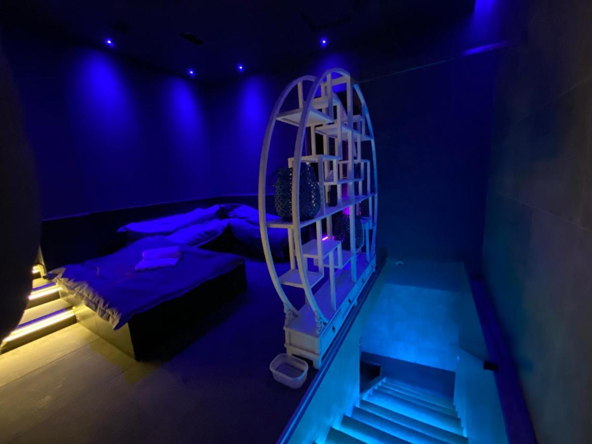 Residenze Romano Ristorante & Spa Albergo Diffuso - White Foggia Zewnętrze zdjęcie