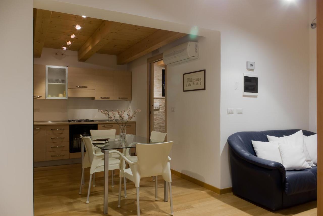 Residenze Romano Ristorante & Spa Albergo Diffuso - White Foggia Zewnętrze zdjęcie