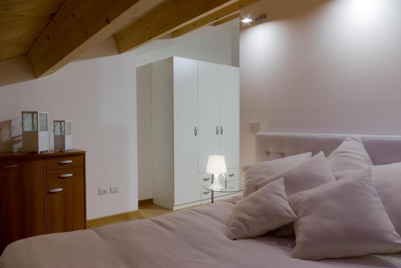 Residenze Romano Ristorante & Spa Albergo Diffuso - White Foggia Zewnętrze zdjęcie
