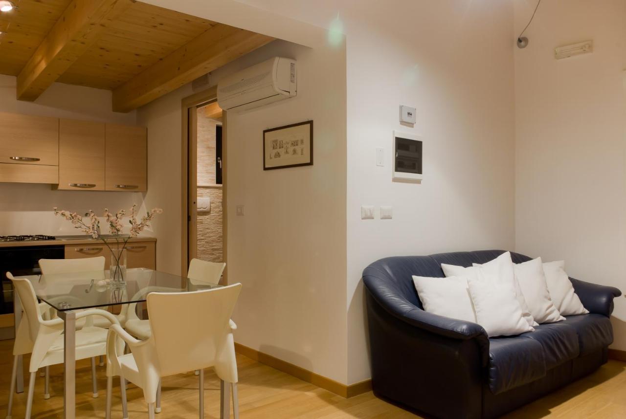 Residenze Romano Ristorante & Spa Albergo Diffuso - White Foggia Zewnętrze zdjęcie