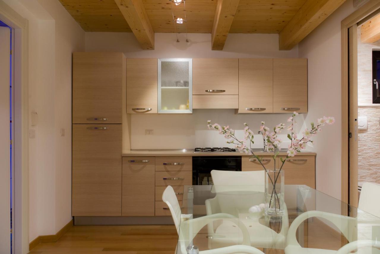 Residenze Romano Ristorante & Spa Albergo Diffuso - White Foggia Zewnętrze zdjęcie
