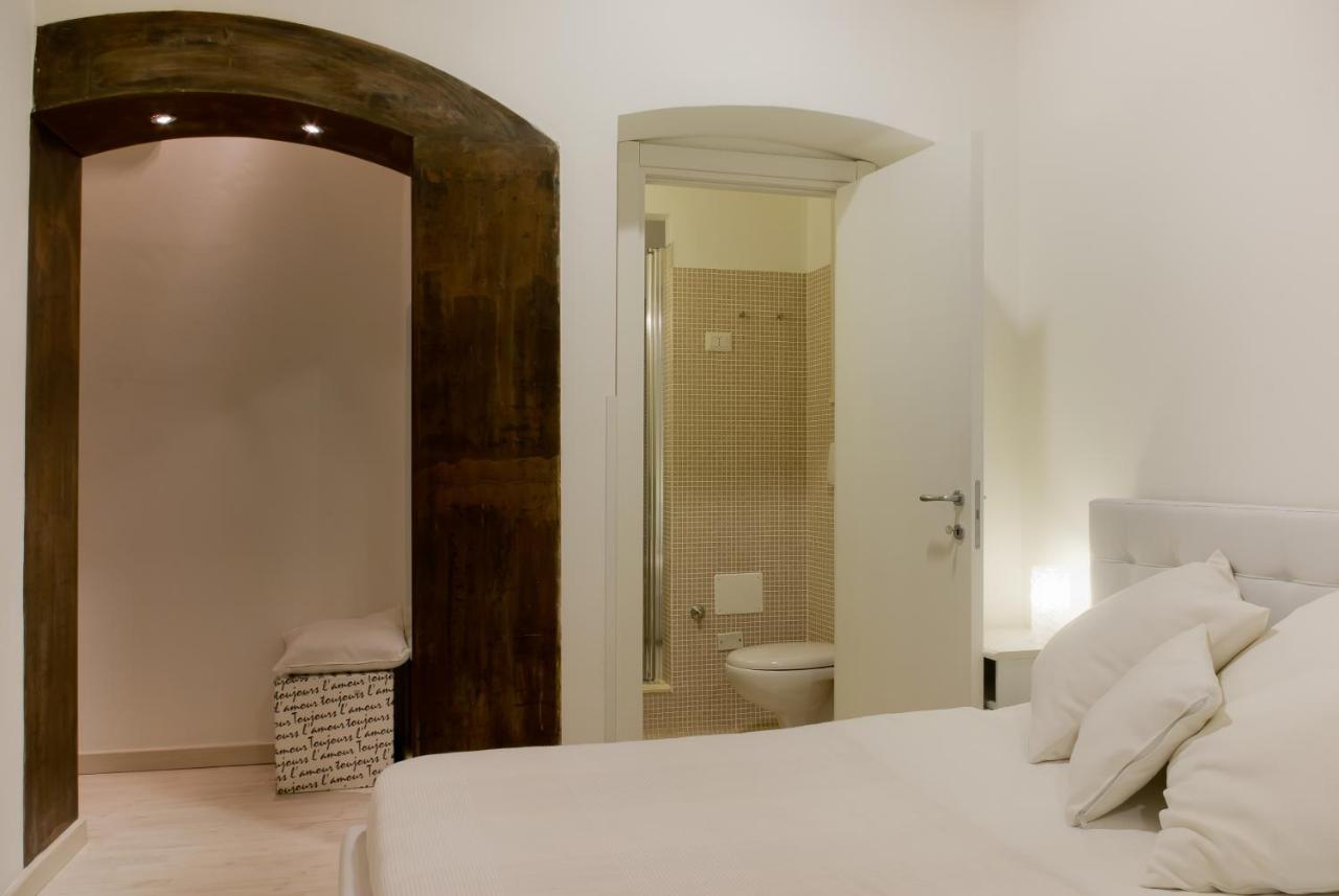 Residenze Romano Ristorante & Spa Albergo Diffuso - White Foggia Zewnętrze zdjęcie